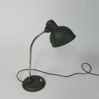 Bauhaus Lamp Model 6551 Van Kaiser Idell, Jaren '40 thumbnail 8