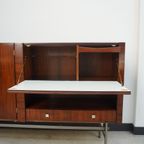 Sideboard By Alfred Hendrikx For Belform, 1960s thumbnail 2