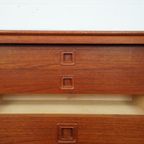 Danish Teak Sideboard By Bramin thumbnail 5