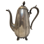 Koffiepot James Dixon Sheffield thumbnail 2