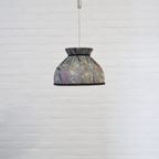 Stoffen Vintage Hanglamp thumbnail 2