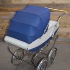 Kinderwagen Vintage thumbnail 9