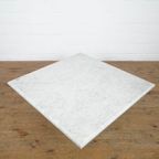 Carrera Marble Coffee Table thumbnail 5