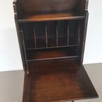 Interbellum Small Secretaire. thumbnail 11