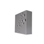 Raak Sterrenregen – Evert Jelle Jelles –1966, Model C-1624-per 2 Stuks – (ne35) thumbnail 7