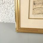 Govaerts Jean - Garnaalkruiers - Epreuve D'Artiste thumbnail 4