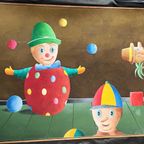Dirk Bakker (1949-2021) - Speelgoed thumbnail 4