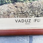 Schoolplaat - Vaduz thumbnail 4
