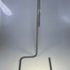 Kledingrek/Dressboy, Grijs, Niels Gammelgaard, 1980’S thumbnail 7