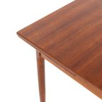 Rechthoekige Verlengbare Eettafel Tafel 'kahla' Vintage thumbnail 2