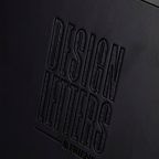 Designletters Wandplank - Black Paper Shelf A3 thumbnail 5