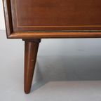 Vintage Dressoir Vitrine Formule Kast 4106 Gp thumbnail 5