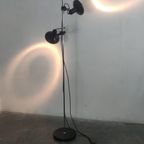 Minimalistic Floor Lamp By Hiemstra Evolux thumbnail 2
