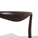 Set Van 6 Kai Lyngfeldt Larsen Stoelen 64564 thumbnail 8