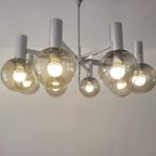 Space Age Hanglamp Van Kaiser Leuchten 1970 thumbnail 4