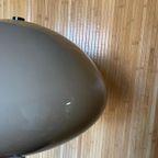 Vintage Space Age Mushroom Vloerlamp Willem Hagoort thumbnail 9