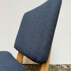 Scissor Chair Fb18 Van Jan Van Grunsven Voor Pastoe thumbnail 5