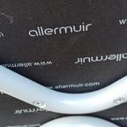 Allermuir 'pebble' Design Poef Ottoman Voetstoel thumbnail 10