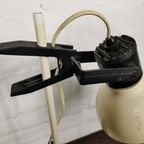 Vintage Mid Century Industriële Bureaulamp, Tafellamp 1122 thumbnail 10