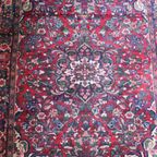 Vintage Design Perzisch Tapijt “Iran” 215 X 148 Cm thumbnail 3