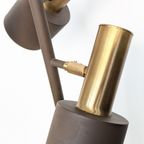 Wilko Sölken Leuchten – Staande Lamp , 1960s thumbnail 8