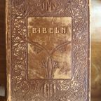 Zweedse Bijbel Uit 1924 thumbnail 19
