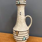 Jasba Vase 1960S Model 220 thumbnail 2