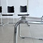 4x Vintage Tecta B11 Chairs, Ca80s thumbnail 15