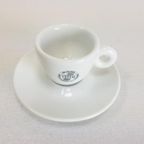 illy Art Collection 2008 Espresso Kopje 75th A Wider Horizon thumbnail 2