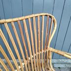 Belse 8 Rotan Fauteuil thumbnail 5