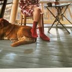 Scott Prior, Nanny And Rose, 1983... thumbnail 7