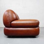 Sapporo Lounge Chair By Mobil Girgi Italy 1970'S thumbnail 8