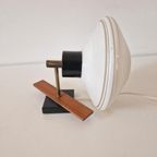 50's Vintage Wanlamp Mid Century Vintage Lamp Design thumbnail 3