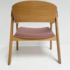 Muuto Cover Deense Loungestoel Van Thomas Bentzen, Na 2000 thumbnail 13