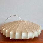 Vintage Goldkant Leuchten Cocoonlamp thumbnail 9