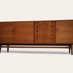 Mid Century Sideboard thumbnail 2