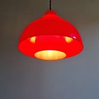 Scandinavische Minisol Hanglamp, Nordik Solar, Jaren 70 thumbnail 5