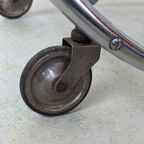 Theemeubel – Trolley Art Deco – Bauhaus – Gispen - (mb11) thumbnail 8