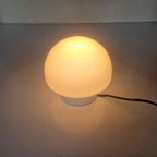 Vintage Plafond Wand Of Tafellamp Mushroom thumbnail 3