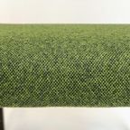 Opnieuw Gestoffeerde Martin Visser Se 69 Fauteuil, 1960's thumbnail 4