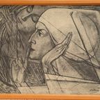 Jan Toorop (1858-1928) - Inspiratie thumbnail 5