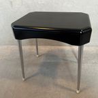 Vintage Vynco Luxe Stool – Bakeliet thumbnail 2