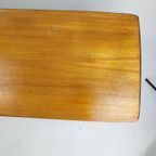 Midcenturymodern Louis Van Teeffelen Salontafel 1960S. thumbnail 9