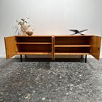 Vintage Midcentury Dressoir Sideboard thumbnail 6