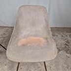 Henri Lavallard Boget & Julie Legros Hauteville Chair Beton thumbnail 12