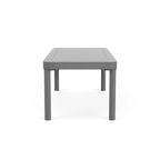 Sofacompany Outdoor Salontafel Antraciet Grijs Staal thumbnail 9