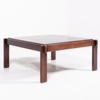 Vintage Minimalistic Design Coffee Table From 1970’S thumbnail 4