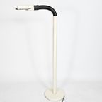 Targetti Sankey - Made In Italy - Design Paolo Targetti - Elbow Lamp - 1960'S thumbnail 10