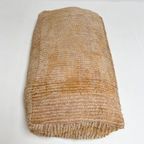 Wollen Marokkaanse Boujaad Poef 120 X 60 Cm thumbnail 10