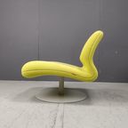 Green Attitude Lounge Chair By Morten Voss For Fritz Hansen, 2007 thumbnail 7